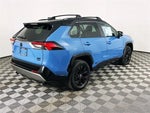 2025 RAV4 Hybrid Thumbnail 7