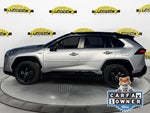 2021 RAV4 Hybrid Thumbnail 2