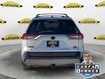 2021 RAV4 Hybrid Thumbnail 4