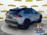 2021 RAV4 Hybrid Thumbnail 6