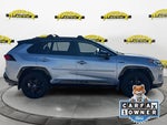 2021 RAV4 Hybrid Thumbnail 7