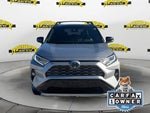 2021 RAV4 Hybrid Thumbnail 9