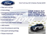 2021 RAV4 Hybrid Thumbnail 25