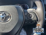 2021 RAV4 Hybrid Thumbnail 34