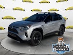 2021 RAV4 Hybrid Thumbnail 1