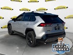 2021 RAV4 Hybrid Thumbnail 3