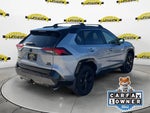 2021 RAV4 Hybrid Thumbnail 6