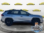 2021 RAV4 Hybrid Thumbnail 7