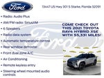 2021 RAV4 Hybrid Thumbnail 15
