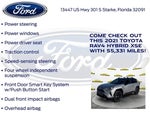 2021 RAV4 Hybrid Thumbnail 20