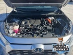 2021 RAV4 Hybrid Thumbnail 28
