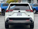 2021 RAV4 Hybrid Thumbnail 7