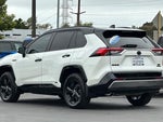 2021 RAV4 Hybrid Thumbnail 9