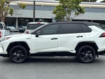 2021 RAV4 Hybrid Thumbnail 10