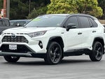 2021 RAV4 Hybrid Thumbnail 11