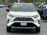 2021 RAV4 Hybrid Thumbnail 12