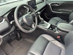2021 RAV4 Hybrid Thumbnail 13