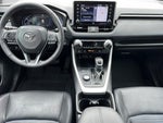 2021 RAV4 Hybrid Thumbnail 16