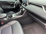 2021 RAV4 Hybrid Thumbnail 19