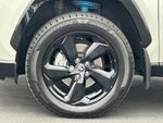2021 RAV4 Hybrid Thumbnail 29
