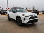 2022 RAV4 Hybrid Thumbnail 2