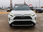 2022 RAV4 Hybrid Thumbnail 3