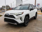 2022 RAV4 Hybrid Thumbnail 4