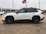 2022 RAV4 Hybrid Thumbnail 5