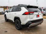 2022 RAV4 Hybrid Thumbnail 6