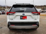 2022 RAV4 Hybrid Thumbnail 7