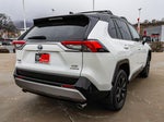 2022 RAV4 Hybrid Thumbnail 8