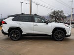 2022 RAV4 Hybrid Thumbnail 9