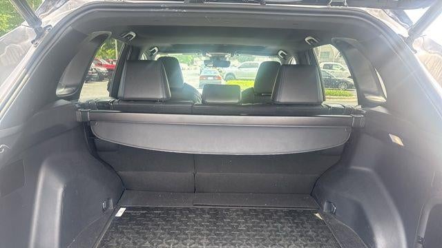 2022 Toyota RAV4 Hybrid XSE