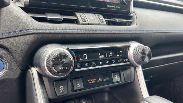 2022 Toyota RAV4 Hybrid XSE