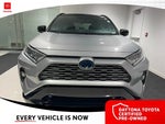2021 RAV4 Hybrid Thumbnail 10