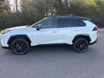 2022 RAV4 Hybrid Thumbnail 2