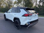 2022 RAV4 Hybrid Thumbnail 3