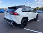 2022 RAV4 Hybrid Thumbnail 4