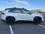2022 RAV4 Hybrid Thumbnail 5