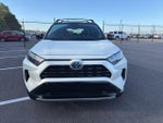 2022 RAV4 Hybrid Thumbnail 7