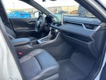 2022 RAV4 Hybrid Thumbnail 8
