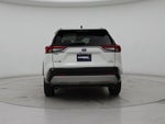2022 RAV4 Hybrid Thumbnail 6