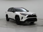 2022 RAV4 Hybrid Thumbnail 1