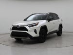 2022 RAV4 Hybrid Thumbnail 4