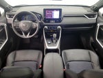 2022 RAV4 Hybrid Thumbnail 9