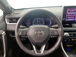 2022 RAV4 Hybrid Thumbnail 10