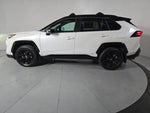 2022 RAV4 Hybrid Thumbnail 2