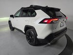 2022 RAV4 Hybrid Thumbnail 3