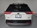 2022 RAV4 Hybrid Thumbnail 4