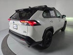 2022 RAV4 Hybrid Thumbnail 5